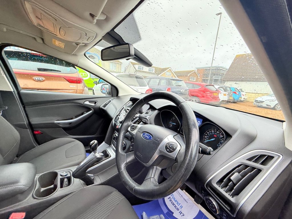 Used Ford Focus 2014 for sale - 77477358: Photo 36