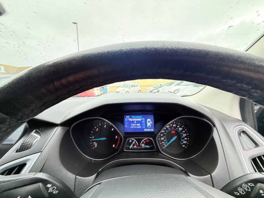 Used Ford Focus 2014 for sale - 77477358: Photo 38