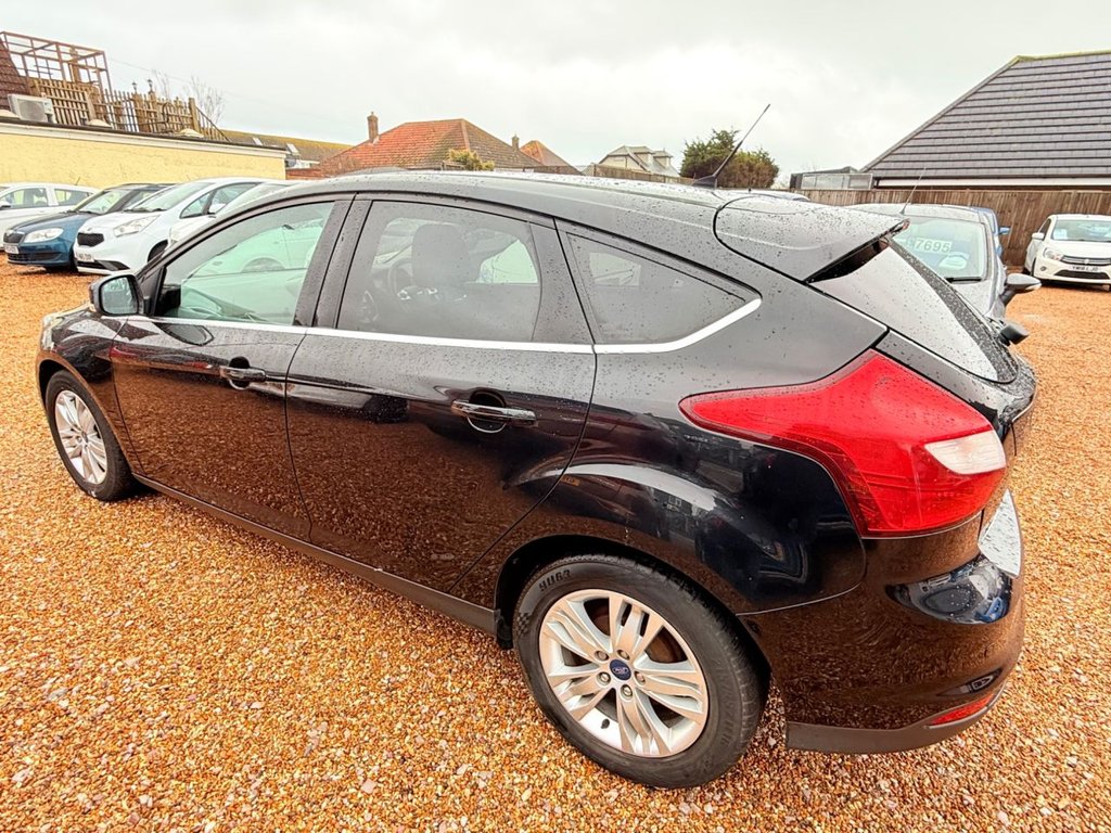 Used Ford Focus 2014 for sale - 77477358: Photo 6