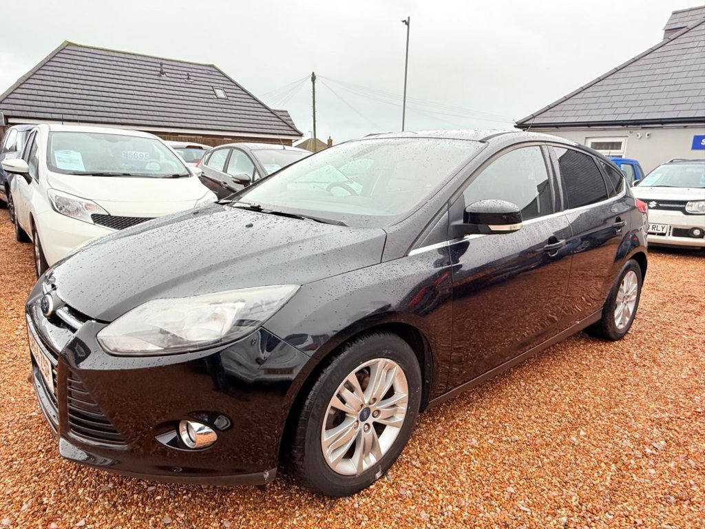 Used Ford Focus 2014 for sale - 77477358: Photo 8