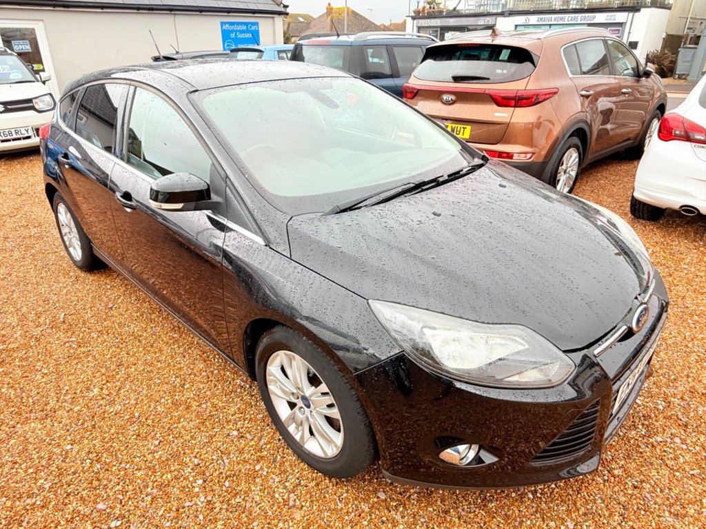 Used Ford Focus 2014 for sale - 77477358: Photo 9