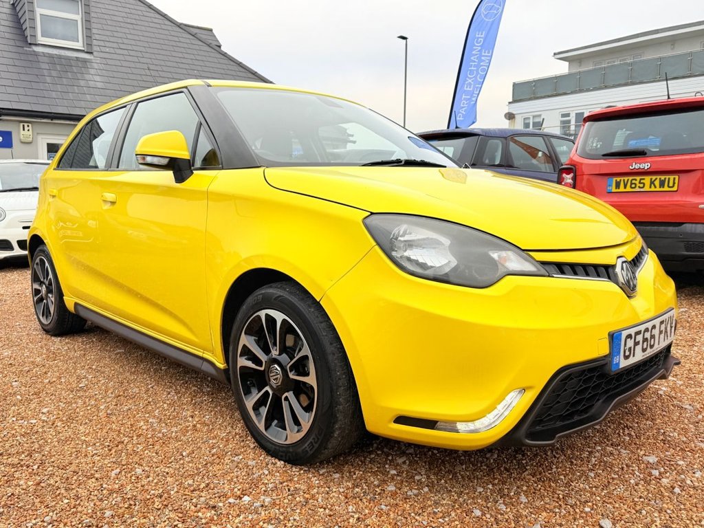 Used MG MG3 2016 for sale - 77037791: Photo 11