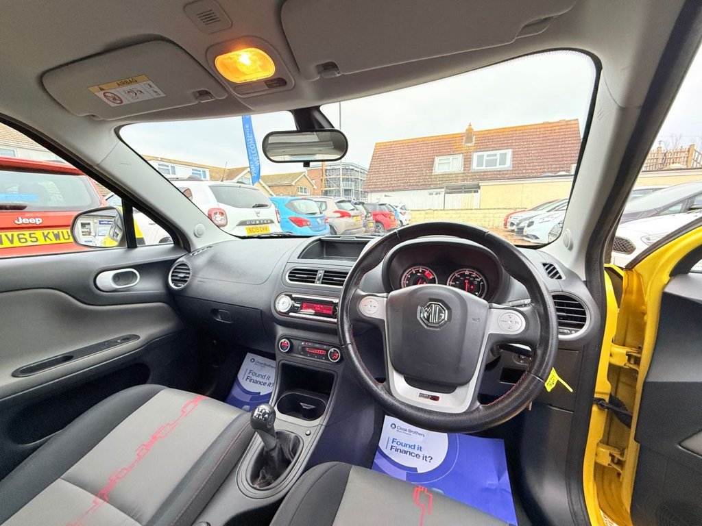 Used MG MG3 2016 for sale - 77037791: Photo 13