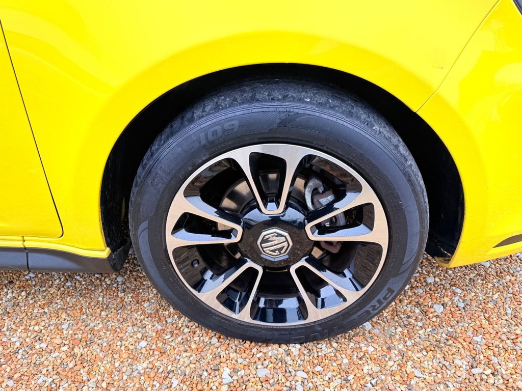 Used MG MG3 2016 for sale - 77037791: Photo 15