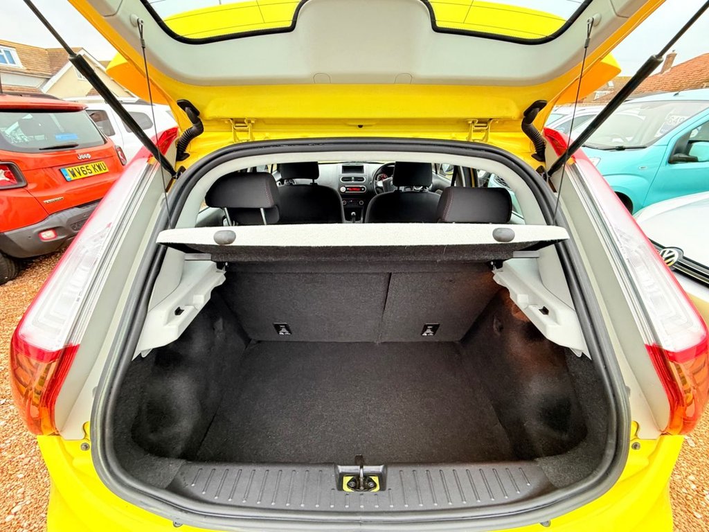 Used MG MG3 2016 for sale - 77037791: Photo 17