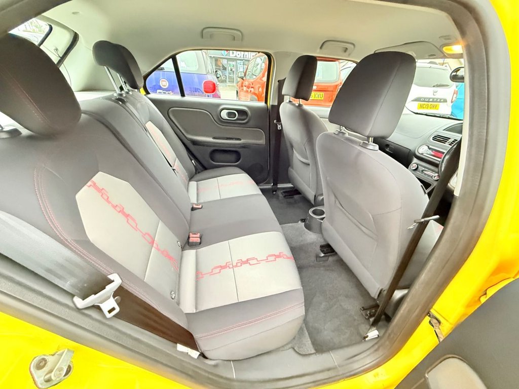 Used MG MG3 2016 for sale - 77037791: Photo 18