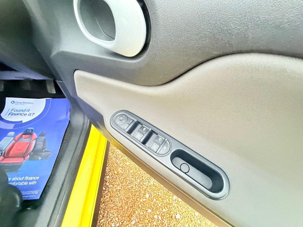 Used MG MG3 2016 for sale - 77037791: Photo 19