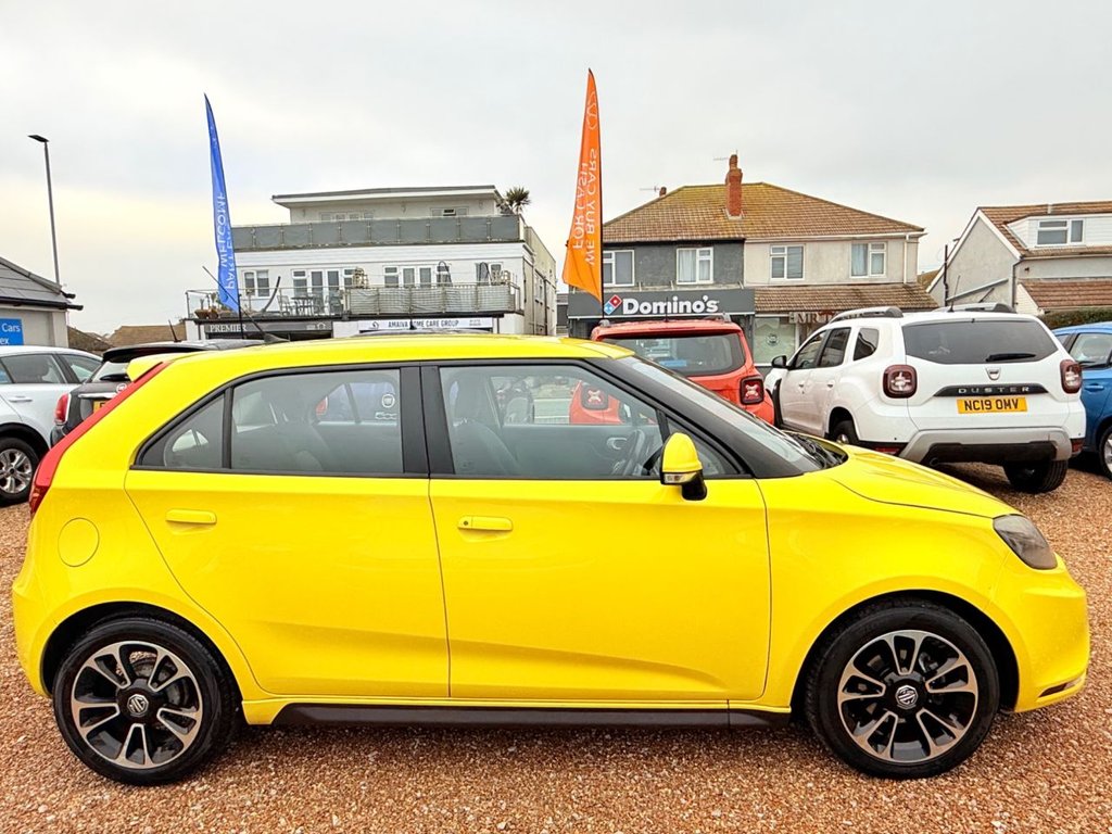 Used MG MG3 2016 for sale - 77037791: Photo 2