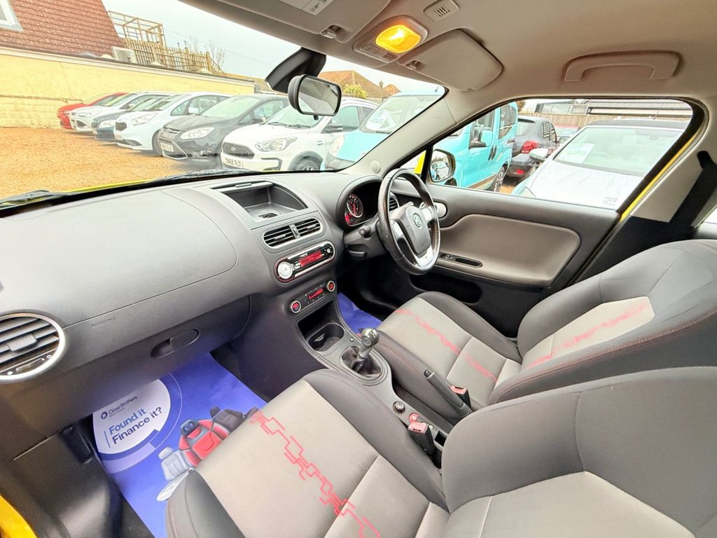 Used MG MG3 2016 for sale - 77037791: Photo 20