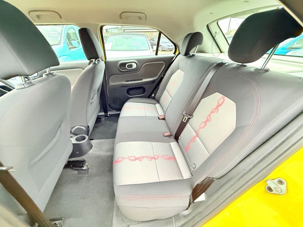 Used MG MG3 2016 for sale - 77037791: Photo 21