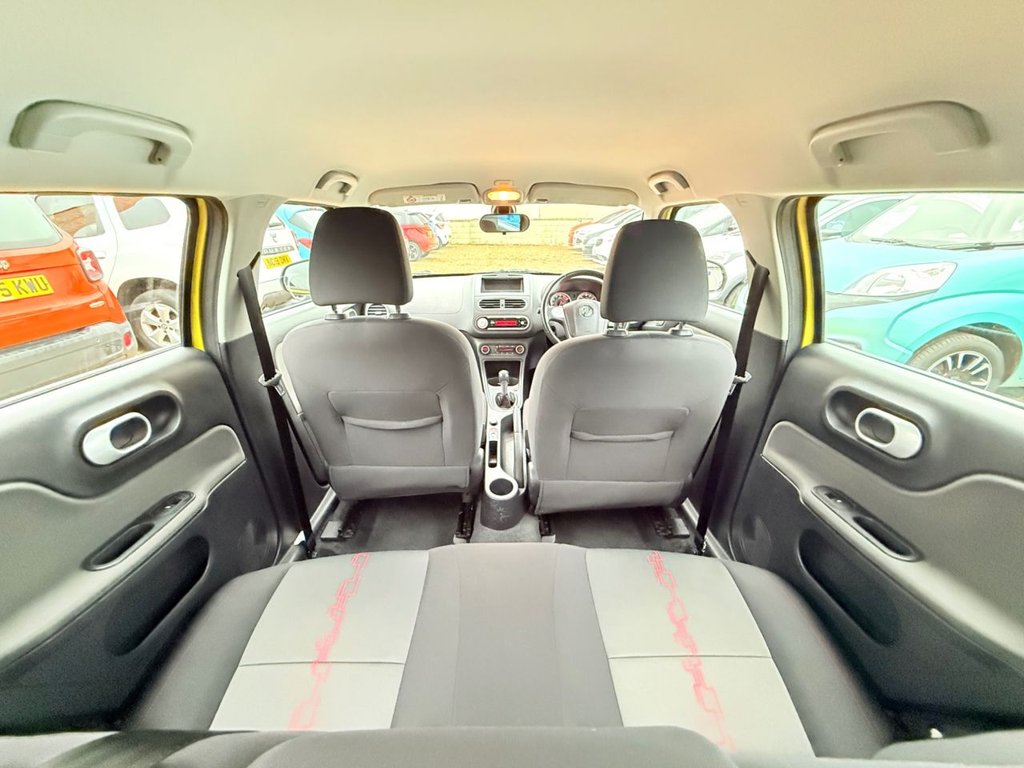 Used MG MG3 2016 for sale - 77037791: Photo 23