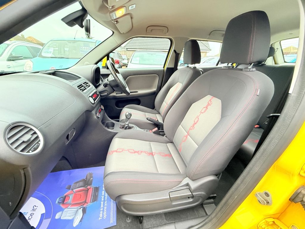 Used MG MG3 2016 for sale - 77037791: Photo 26