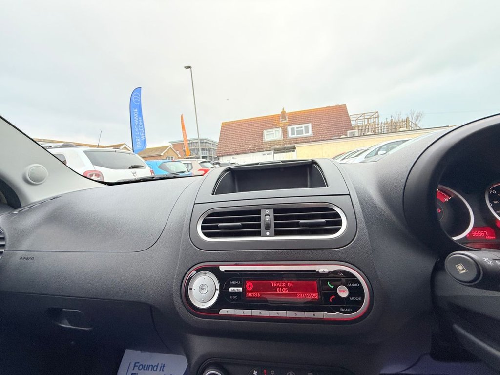 Used MG MG3 2016 for sale - 77037791: Photo 27