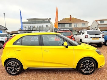 Used MG MG3 2016 for sale - 77037791: Photo