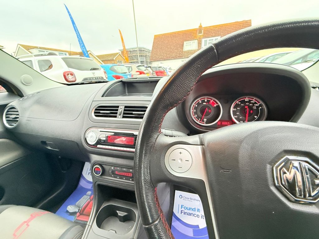 Used MG MG3 2016 for sale - 77037791: Photo 31