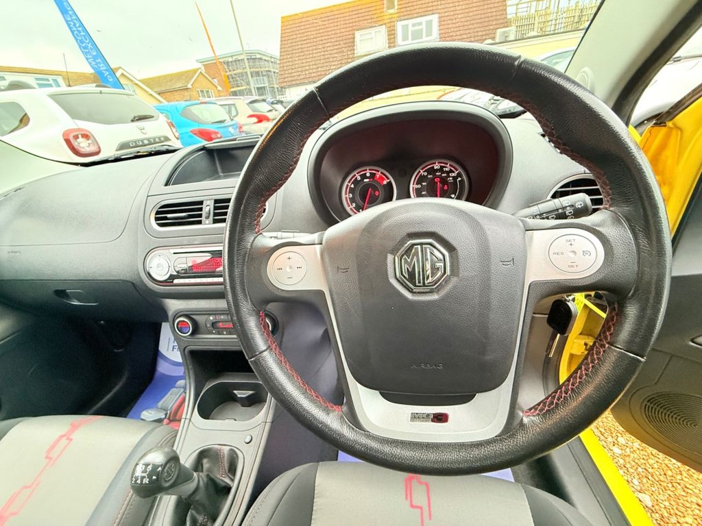 Used MG MG3 2016 for sale - 77037791: Photo 35