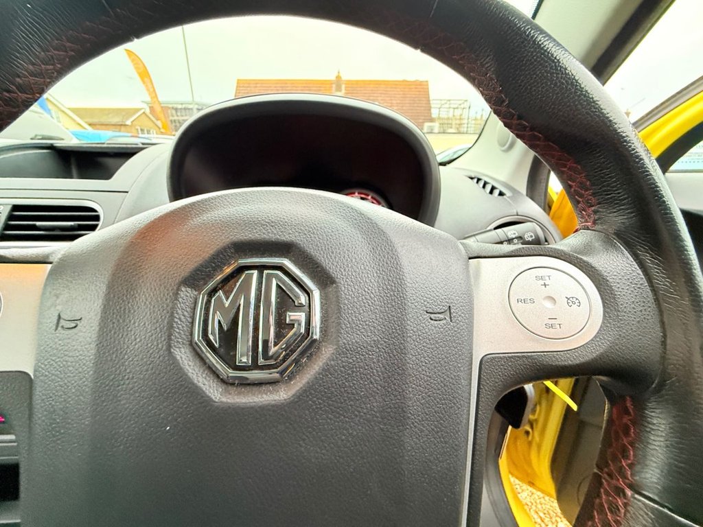 Used MG MG3 2016 for sale - 77037791: Photo 37