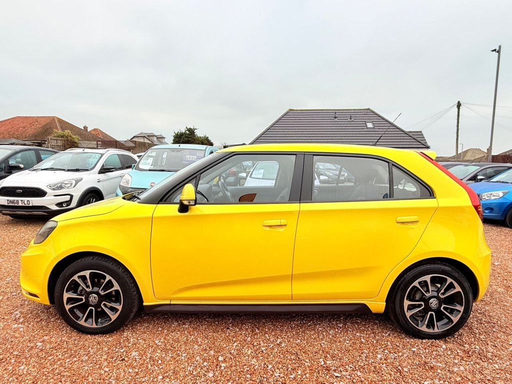 Used MG MG3 2016 for sale - 77037791: Photo 5