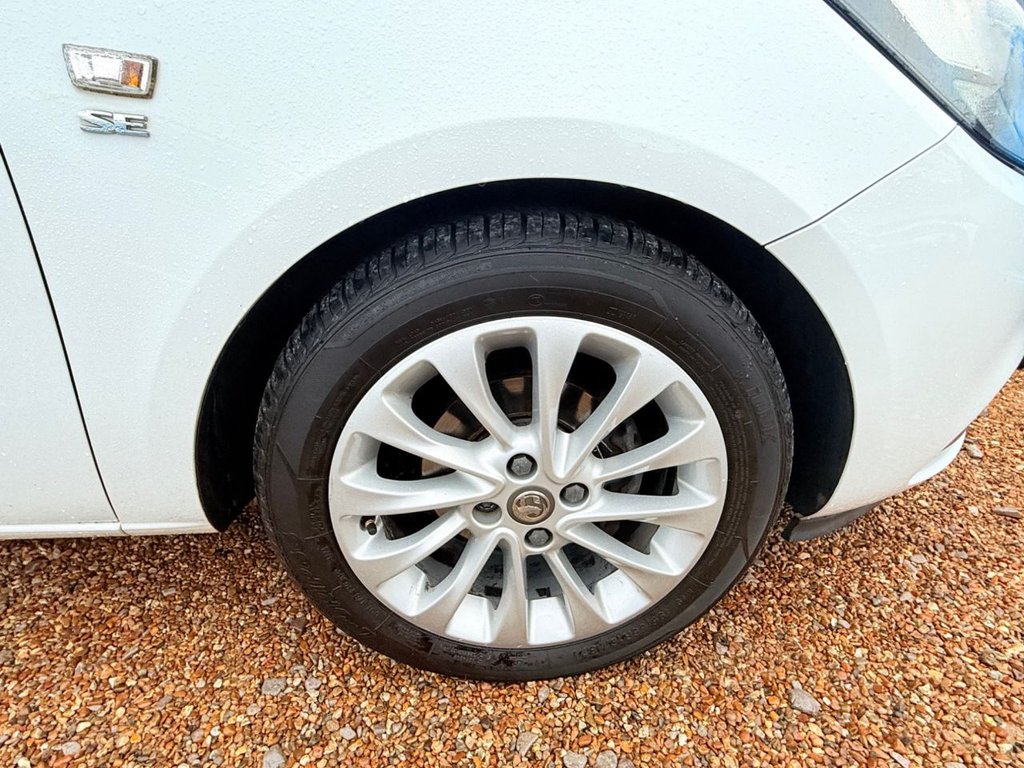 Used Vauxhall Corsa 2016 for sale - 78044846: Photo 15