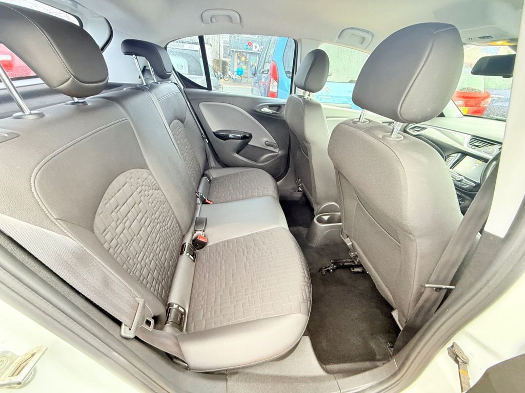 Used Vauxhall Corsa 2016 for sale - 78044846: Photo 18