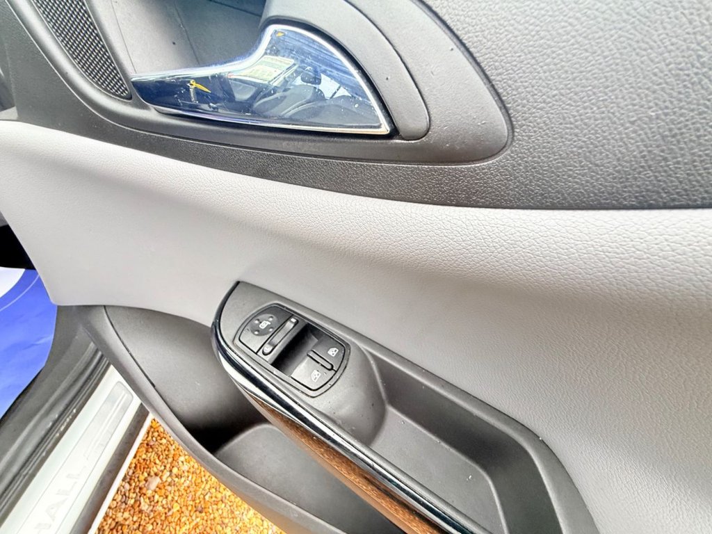 Used Vauxhall Corsa 2016 for sale - 78044846: Photo 20