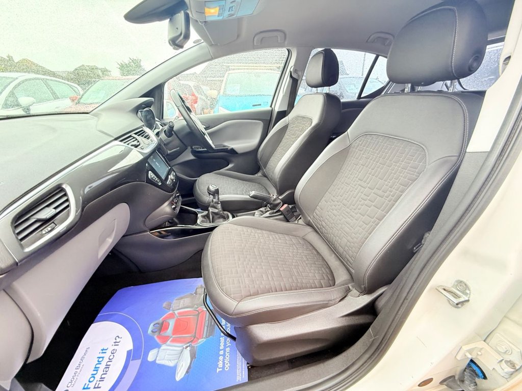 Used Vauxhall Corsa 2016 for sale - 78044846: Photo 21