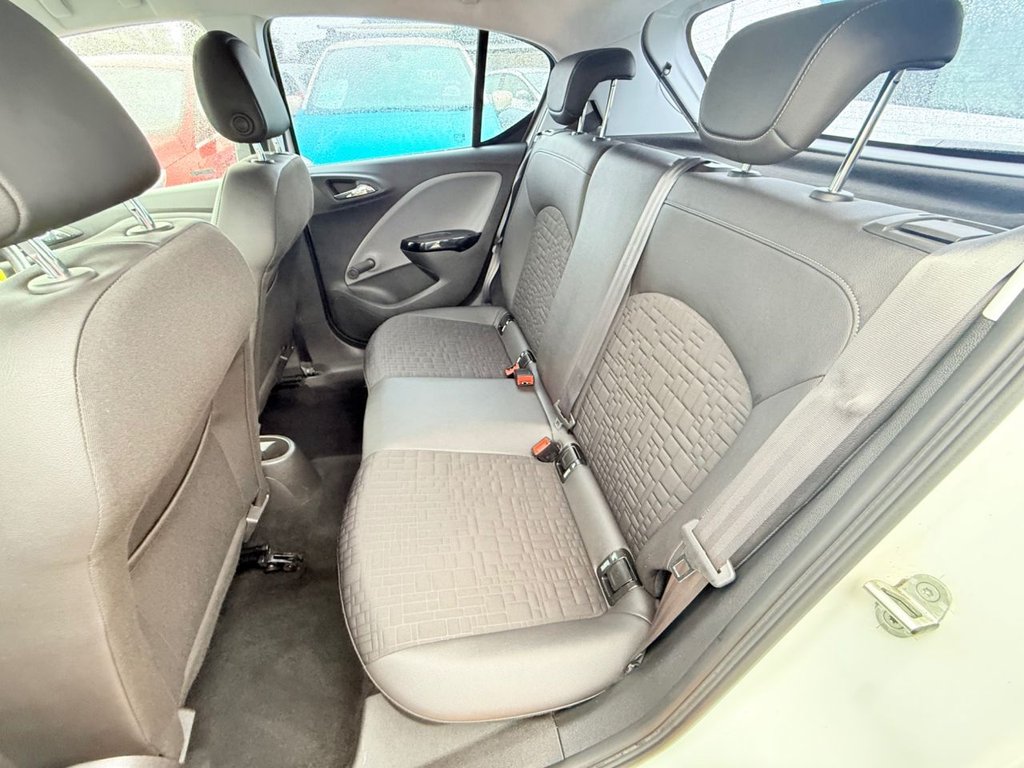 Used Vauxhall Corsa 2016 for sale - 78044846: Photo 24