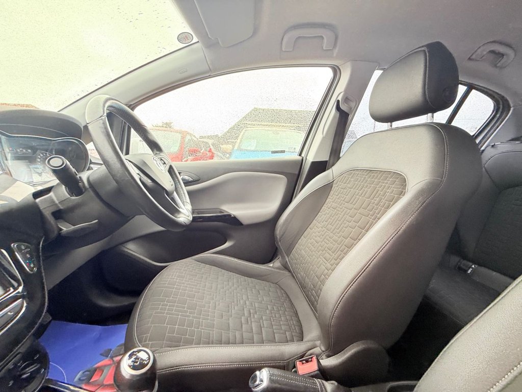 Used Vauxhall Corsa 2016 for sale - 78044846: Photo 25