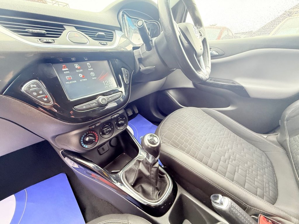 Used Vauxhall Corsa 2016 for sale - 78044846: Photo 26