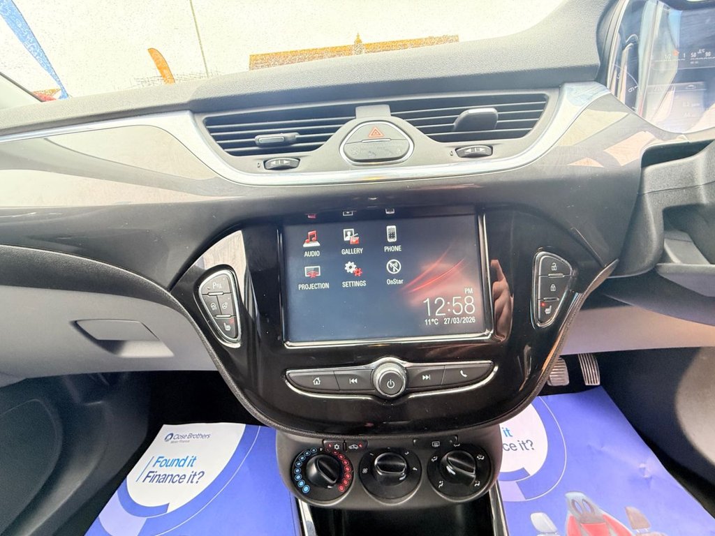 Used Vauxhall Corsa 2016 for sale - 78044846: Photo 28