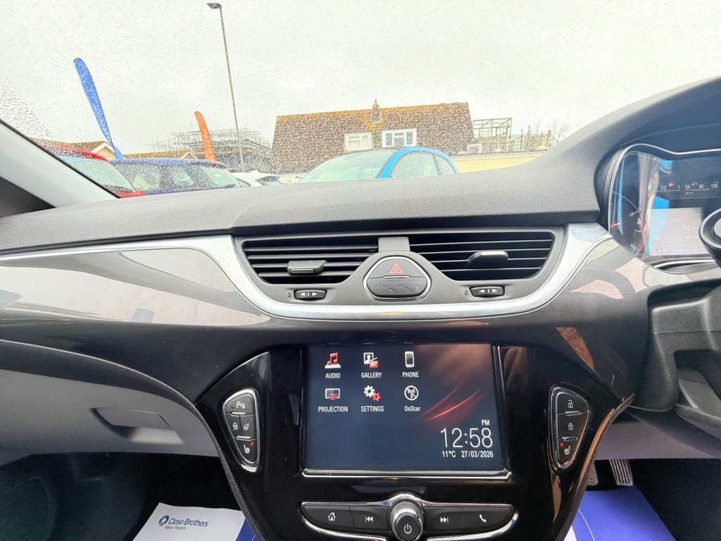 Used Vauxhall Corsa 2016 for sale - 78044846: Photo 30