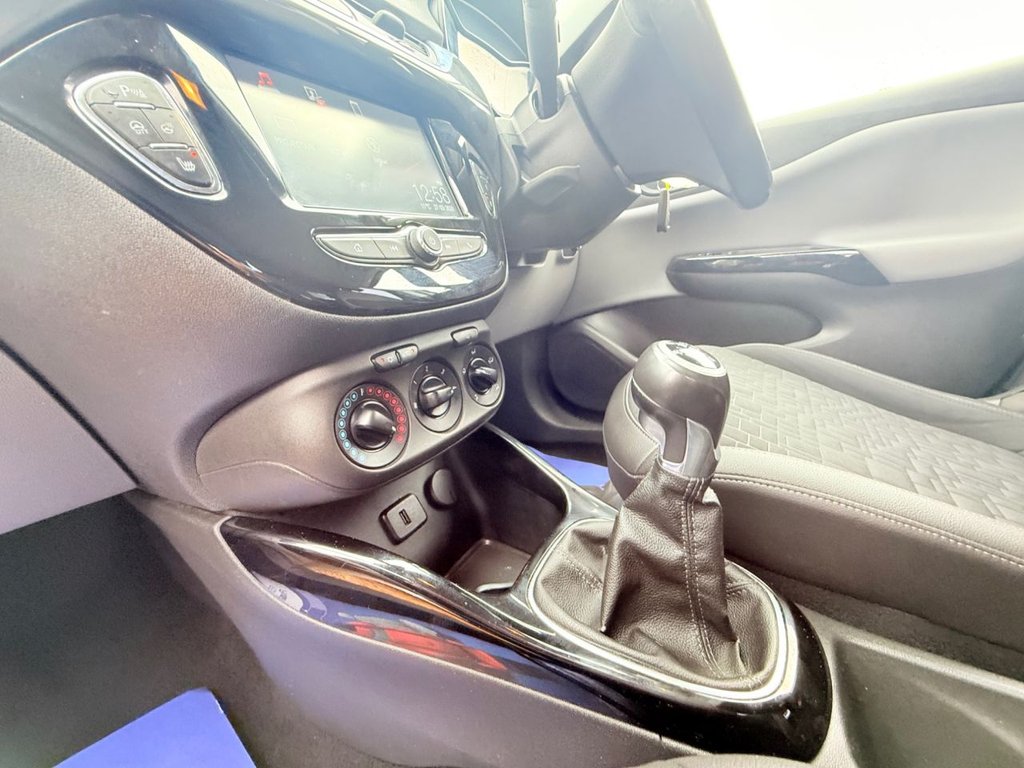 Used Vauxhall Corsa 2016 for sale - 78044846: Photo 31