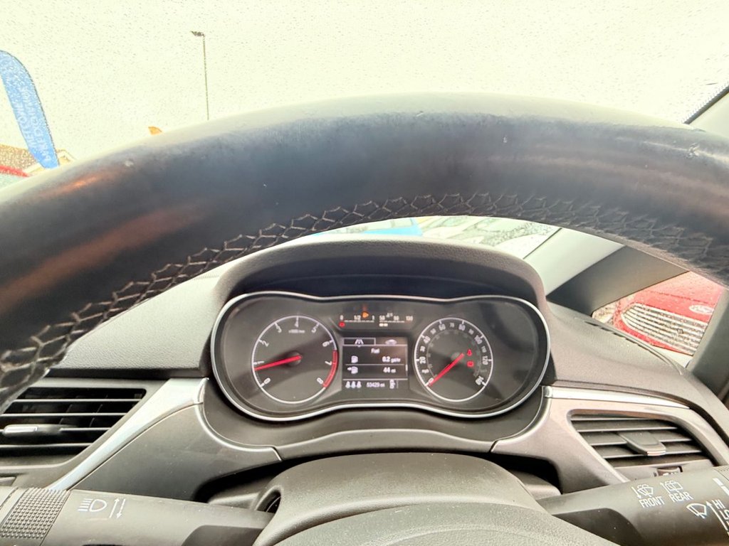 Used Vauxhall Corsa 2016 for sale - 78044846: Photo 38