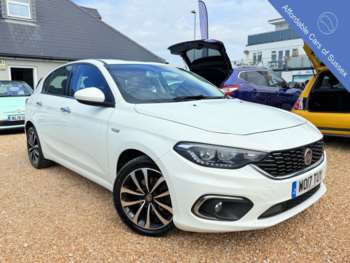Used Fiat Tipo 2017 for sale - 75359459: Photo