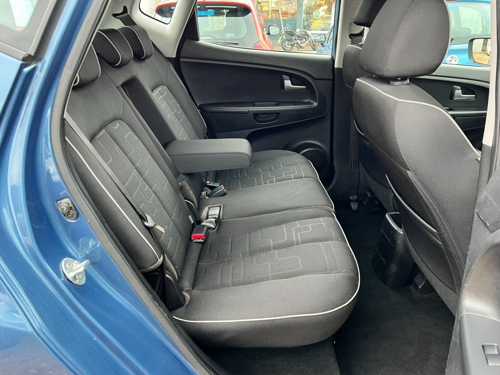 Used Kia Venga 2013 for sale - 77153601: Photo 22