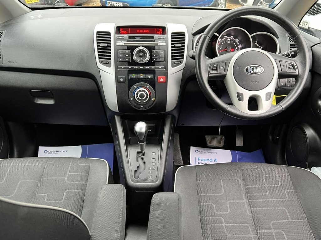 Used Kia Venga 2013 for sale - 77153601: Photo 29