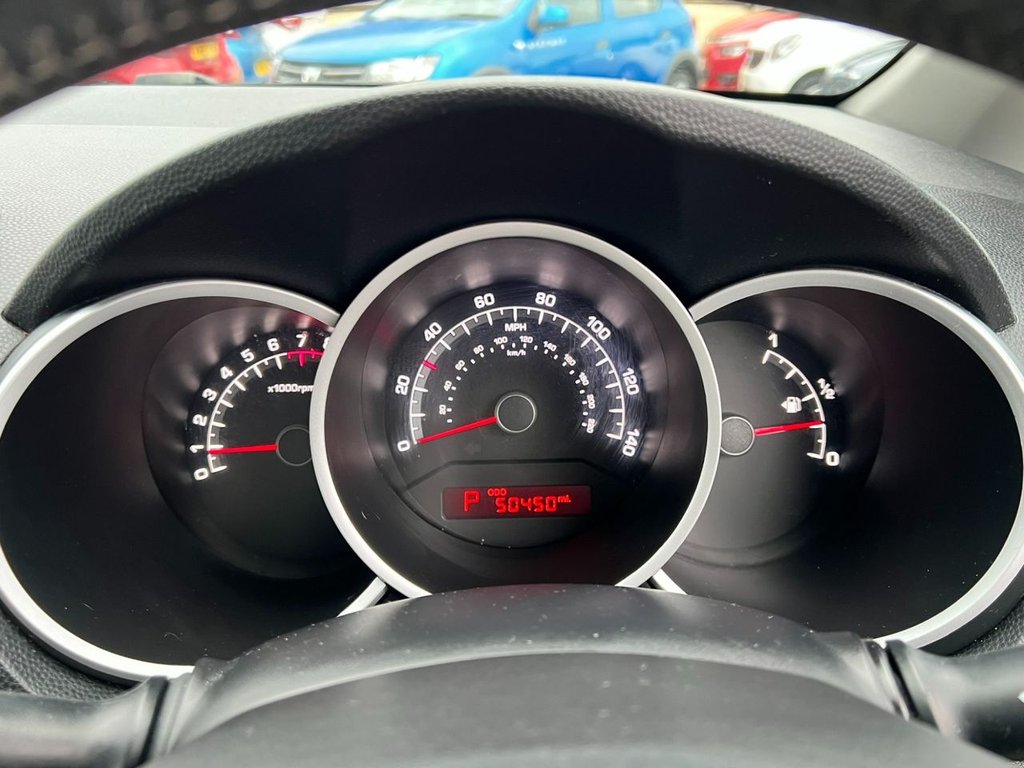 Used Kia Venga 2013 for sale - 77153601: Photo 31