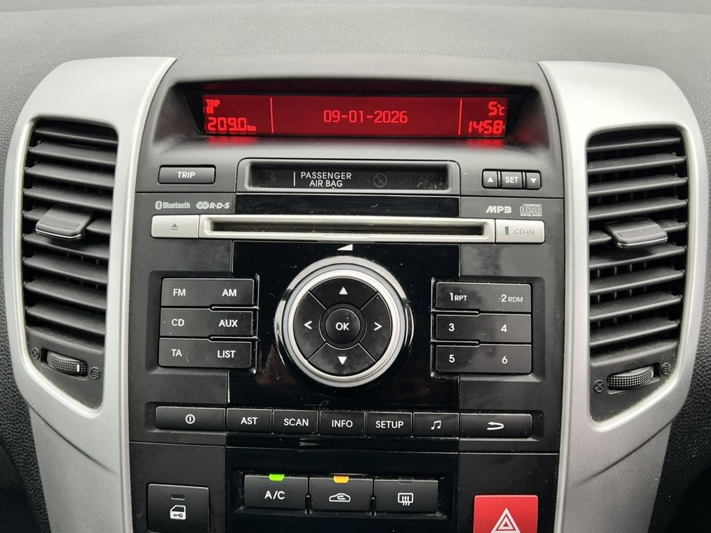 Used Kia Venga 2013 for sale - 77153601: Photo 35