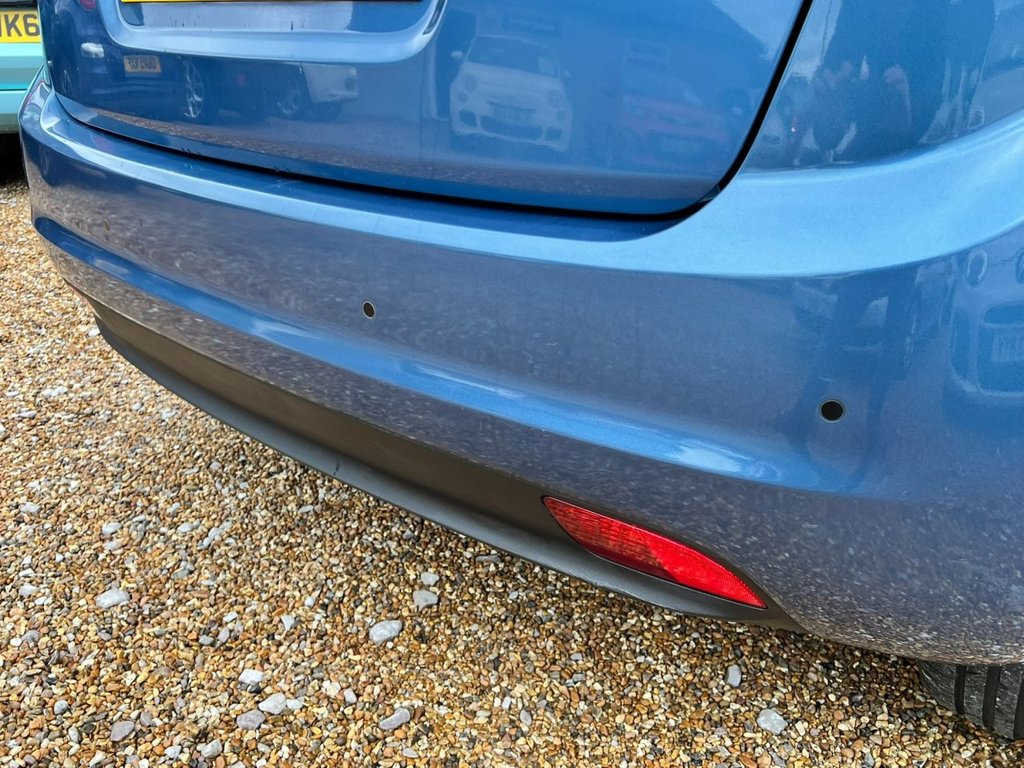 Used Kia Venga 2013 for sale - 77153601: Photo 9