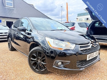 Used Citroen DS4 2013 for sale - 79599150: Photo