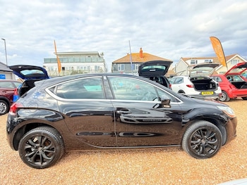 Used Citroen DS4 2013 for sale - 79599150: Photo