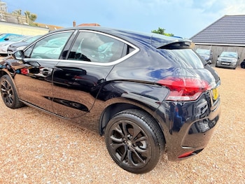 Used Citroen DS4 2013 for sale - 79599150: Photo