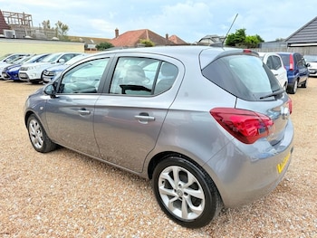 Used Vauxhall Corsa 2019 for sale - 75515793: Photo