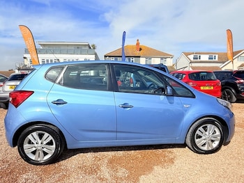 Used Hyundai Ix20 2013 for sale - 78272375: Photo