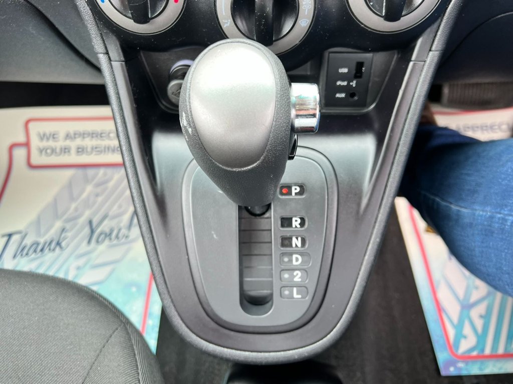 Vehicle 32