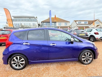 Used Nissan Note 2015 for sale - 79059669: Photo