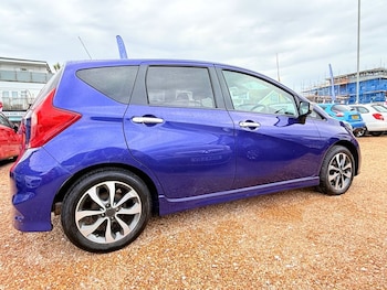 Used Nissan Note 2015 for sale - 79059669: Photo