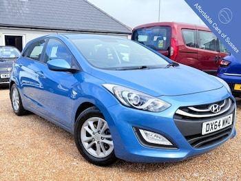 Used Hyundai i30 2014 for sale - 78806496: Photo