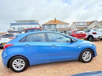 Used Hyundai i30 2014 for sale - 78806496: Photo