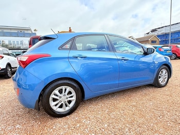 Used Hyundai i30 2014 for sale - 78806496: Photo